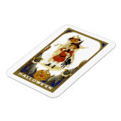 ハロウィーン マグネット (左側)