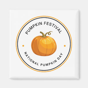 ハロウィーン マグネット