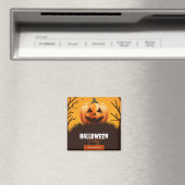 ハロウィーン マグネット (インサイチュ (食洗機))