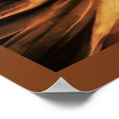 ハロウィーン – ミイラ1 ポスター (角)