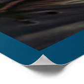 ハロウィーン – ミイラ2 ポスター (角)