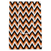 ハロウィーン ミディアムペーパーバッグ (裏面)