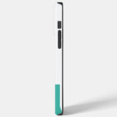 ハロウィーン/モンスター/エイリアン/漫画iPhone/iPadケース Case-Mate iPhoneケース (裏面 / 左)