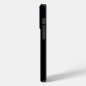 ハロウィーン/モンスター/10月/秋 Case-Mate iPhoneケース (裏面 / 左)