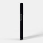 ハロウィーン/モンスター/10月/秋 iPhoneケース (右側面)