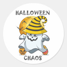 ハロウィーン