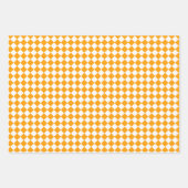 ハロウィーン ラッピングペーパーシート (正面3)