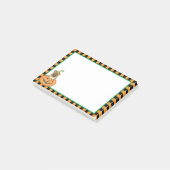 ハロウィーン・レイケノワ ポストイット (アングル)