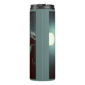 ハロウィーン – 人狼2 タンブラー (裏面)