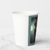 ハロウィーン – 人狼2 紙コップ (右)