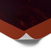 ハロウィーン – 人狼3 ポスター (角)