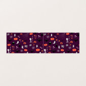 ハロウィーン 名刺 (外部フラット)