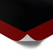 ハロウィーン – 幽霊2 ポスター (角)