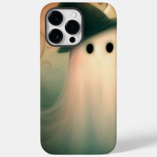 ハロウィーン/幽霊/秋/お洒落オーナメント Case-Mate iPhone 14 PRO MAXケース
