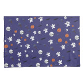 ハロウィーン 枕カバー (正面右)