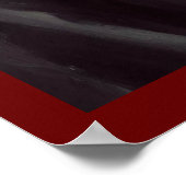 ハロウィーン – 死神4 ポスター (角)