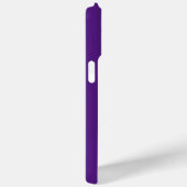 ハロウィーン/秋/秋/カボチャ/猫 Case-Mate iPhoneケース (裏面 / 右)