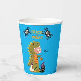 ハロウィーン 紙コップ