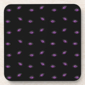 ハロウィーン，紫の目，トリックまたは治療，ブー コースター (正面)