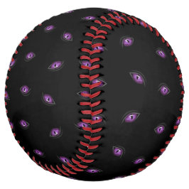 ハロウィーン，紫の目，トリックまたは治療，ブー ソフトボール