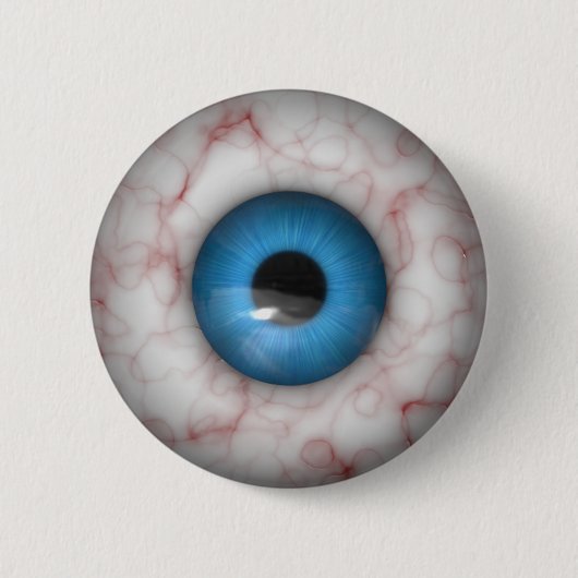 ハロウィーン 缶バッジ (正面)