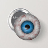 ハロウィーン 缶バッジ (正面&裏面)