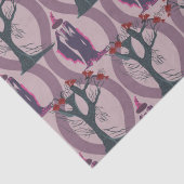 ハロウィーン 薄葉紙 (詳細)