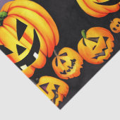 ハロウィーン 薄葉紙 (詳細)