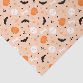 ハロウィーン 薄葉紙 (詳細)