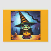 ハロウィーン – 誕生日1 (正面)