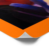 ハロウィーン – 誕生日2 ポスター (角)