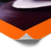 ハロウィーン – 誕生日4 ポスター (角)