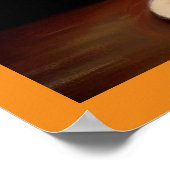 ハロウィーン – 誕生日5 ポスター (角)