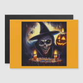 ハロウィーン – 誕生日7 (正面/裏面)