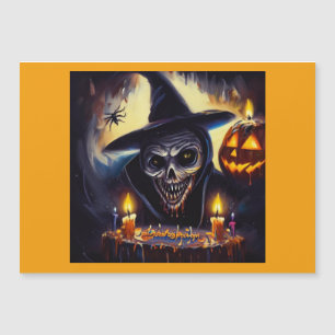 ハロウィーン – 誕生日7