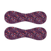 ハロウィーン 野球ボール (パネル)