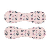 ハロウィーン 野球ボール (パネル)