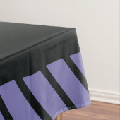 ハロウィーン/魔女/紫 テーブルクロス (インサイチュ)