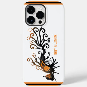 ハロウィーン/10月/秋/カボチャ Case-Mate iPhone 14 PRO MAXケース