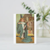 ハロウィーン–48 ポストカード (スタンド正面)