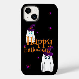 ハロウィーン Case-Mate iPhone 14ケース