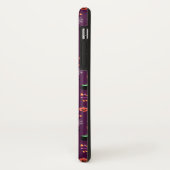 ハロウィーン Case-Mate iPhoneケース (裏面/左)