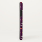 ハロウィーン Case-Mate iPhoneケース (裏面/右)