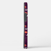 ハロウィーン Case-Mate iPhoneケース (裏面 / 右)