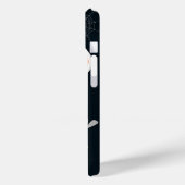 ハロウィーン Case-Mate iPhoneケース (裏面 / 左)