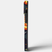 ハロウィーン Case-Mate iPhoneケース (裏面 / 左)