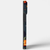 ハロウィーン Case-Mate iPhoneケース (裏面 / 右)