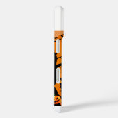 ハロウィーン Case-Mate iPhoneケース (裏面 / 右)