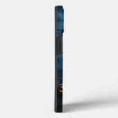 ハロウィーン Case-Mate iPhoneケース (裏面 / 右)