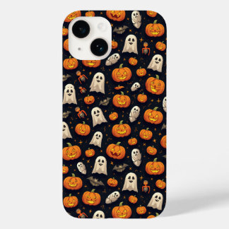 ハロウィーン Case-Mate iPhone 14ケース